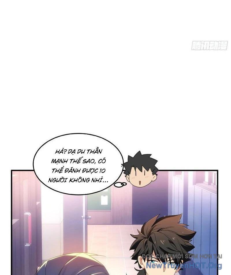 Linh Cảnh Hành Giả - Ch.9 - Trang 68 - Asahi Truyen