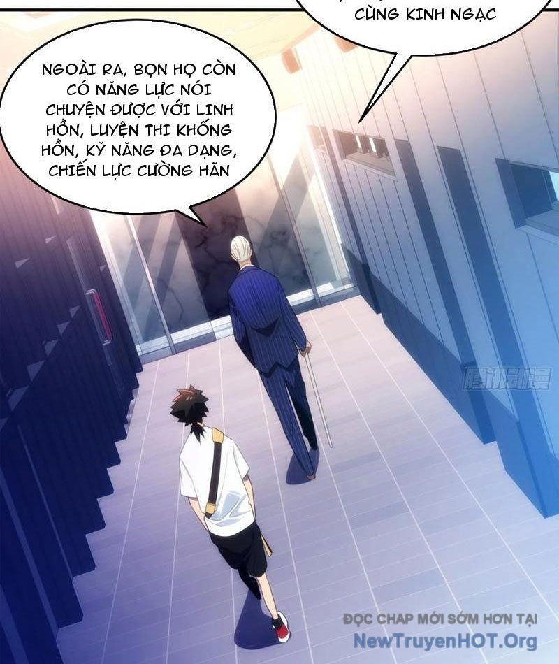 Linh Cảnh Hành Giả - Ch.9 - Trang 70 - Asahi Truyen