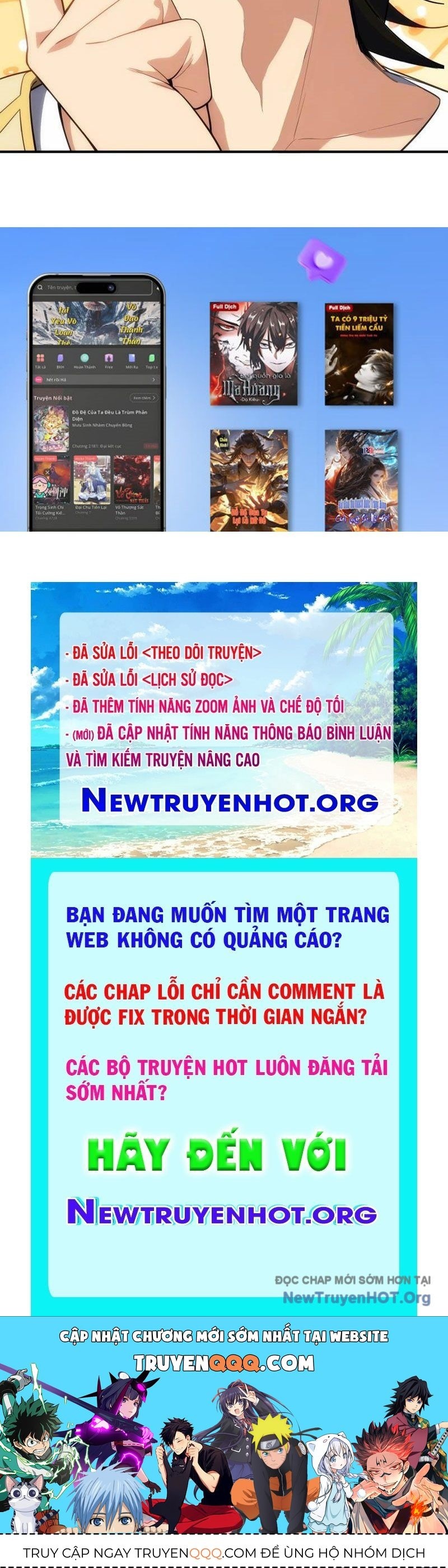 Linh Cảnh Hành Giả - Ch.9 - Trang 78 - Asahi Truyen