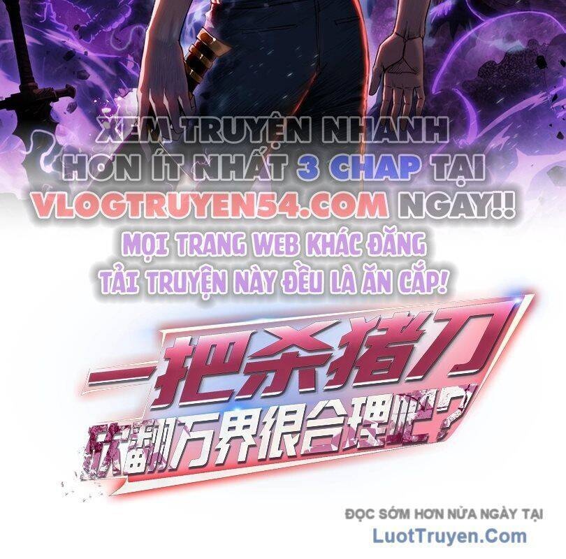 Một Con Dao Mổ Lợn, Chém Tan Vạn Giới Có Vô Lý Quá Không? - Ch.12 - Trang 2 - Asahi Truyen