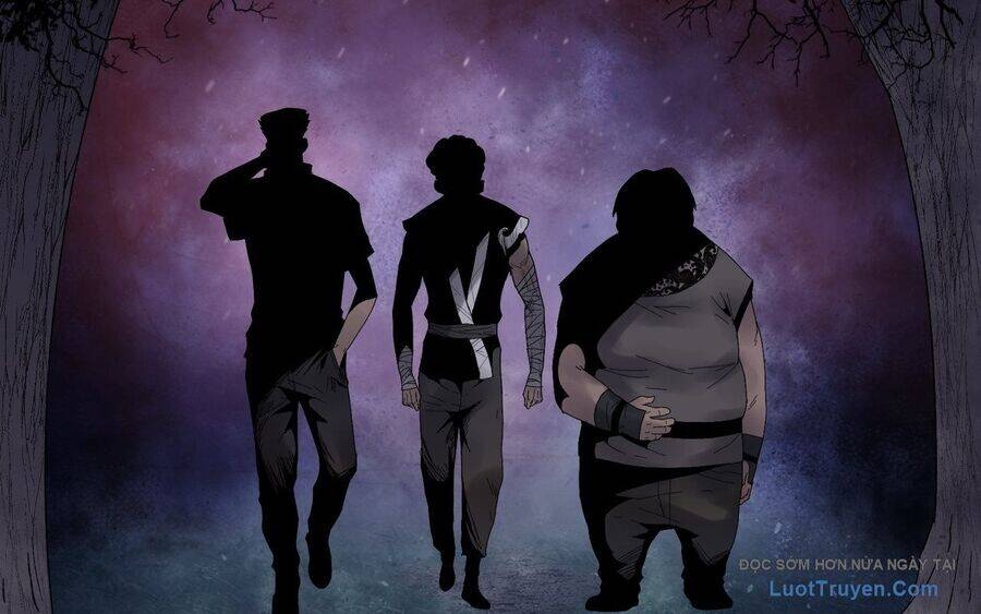 Một Con Dao Mổ Lợn, Chém Tan Vạn Giới Có Vô Lý Quá Không? - Ch.12 - Trang 27 - Asahi Truyen