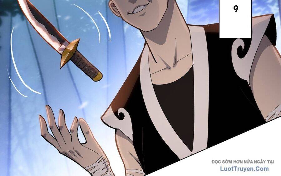 Một Con Dao Mổ Lợn, Chém Tan Vạn Giới Có Vô Lý Quá Không? - Ch.12 - Trang 31 - Asahi Truyen