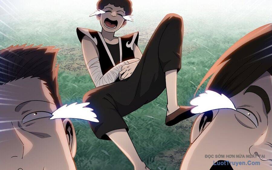 Một Con Dao Mổ Lợn, Chém Tan Vạn Giới Có Vô Lý Quá Không? - Ch.12 - Trang 54 - Asahi Truyen