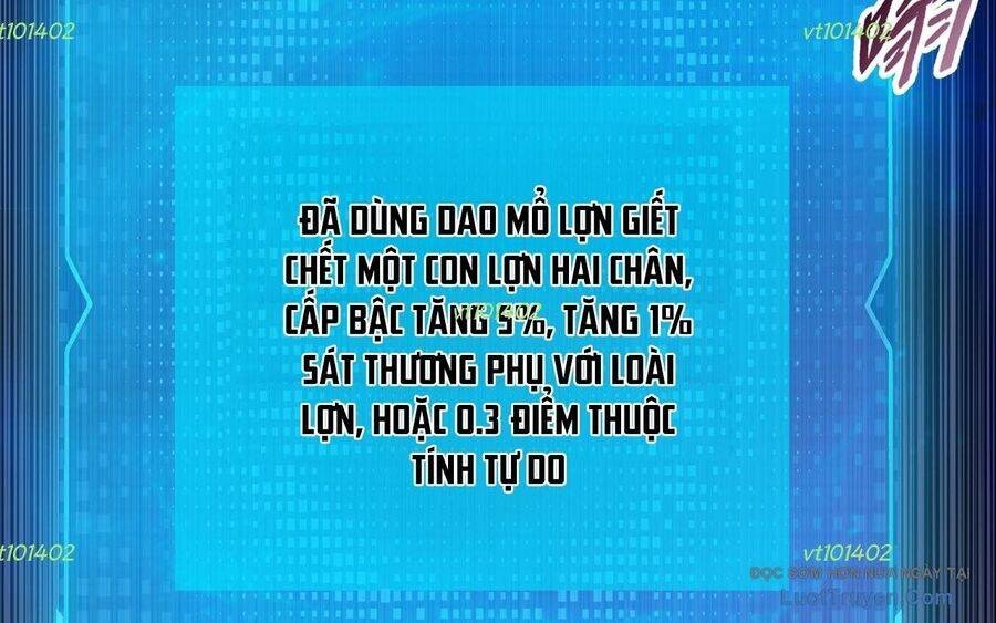 Một Con Dao Mổ Lợn, Chém Tan Vạn Giới Có Vô Lý Quá Không? - Ch.12 - Trang 90 - Asahi Truyen