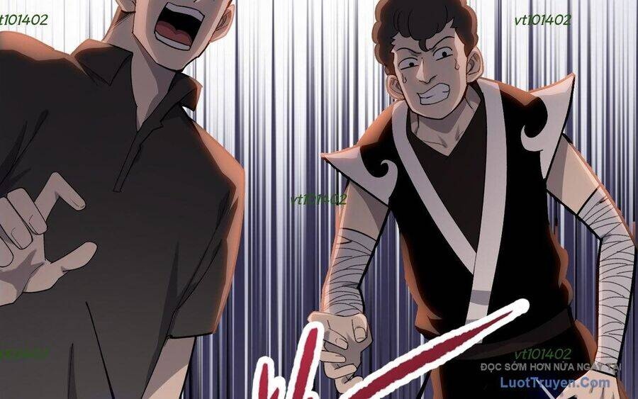 Một Con Dao Mổ Lợn, Chém Tan Vạn Giới Có Vô Lý Quá Không? - Ch.12 - Trang 93 - Asahi Truyen