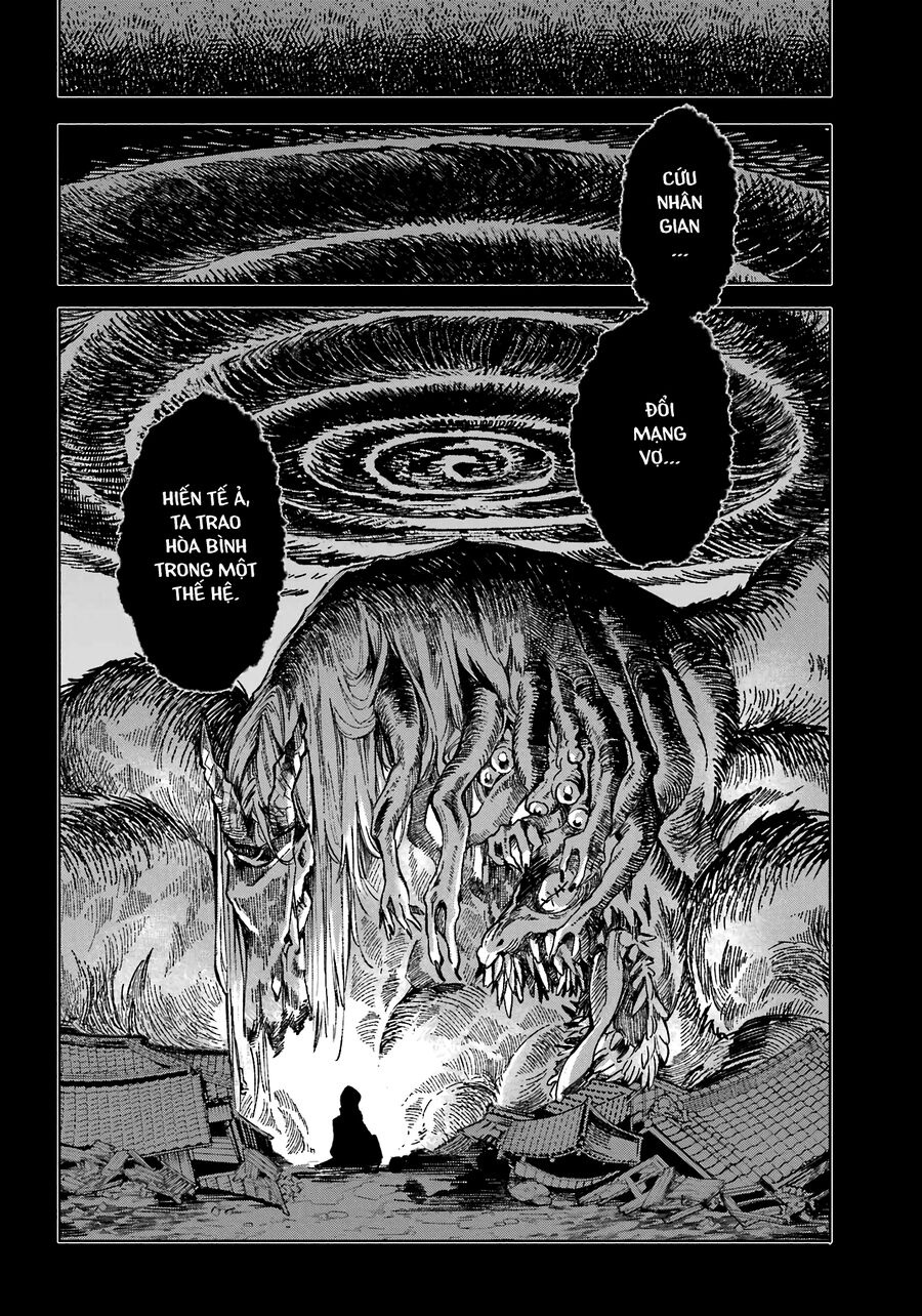 Nàng Dâu Nhà Họ Kyougane - Ch.1 - Trang 45 - Asahi Truyen