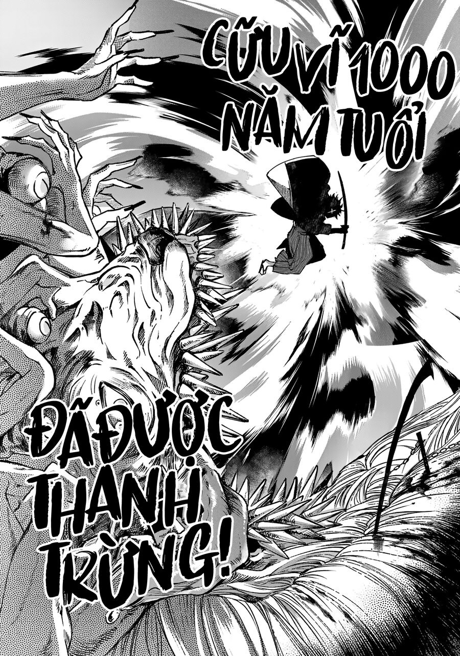 Nàng Dâu Nhà Họ Kyougane - Ch.1 - Trang 59 - Asahi Truyen