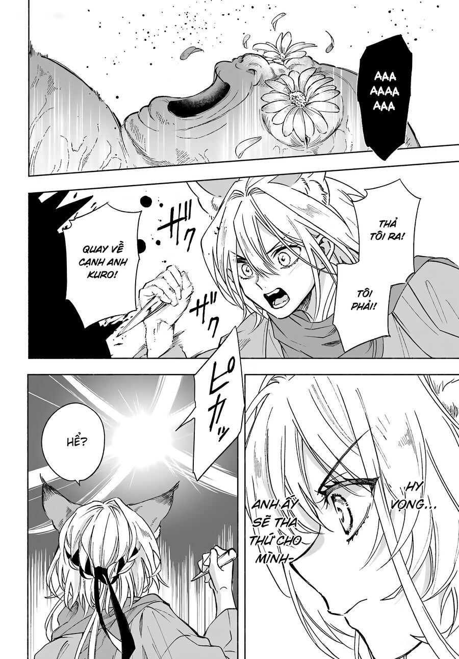 Nàng Dâu Nhà Họ Kyougane - Ch.2 - Trang 28 - Asahi Truyen