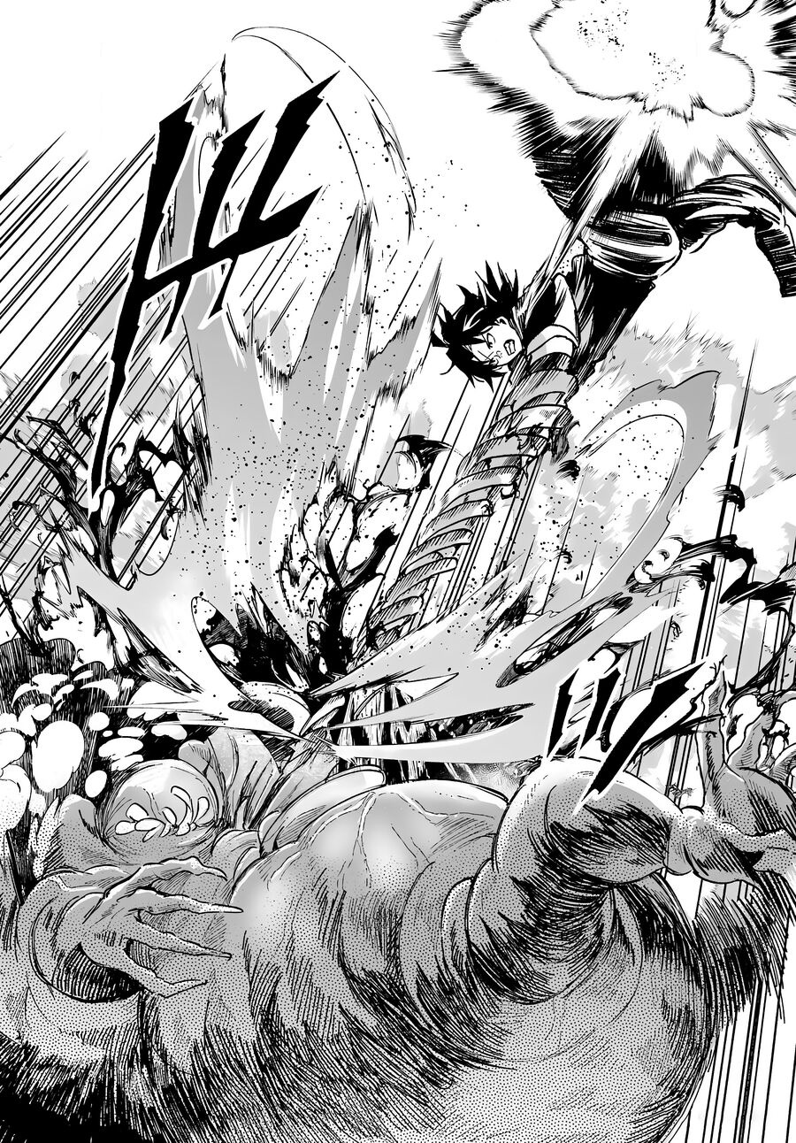 Nàng Dâu Nhà Họ Kyougane - Ch.2 - Trang 33 - Asahi Truyen