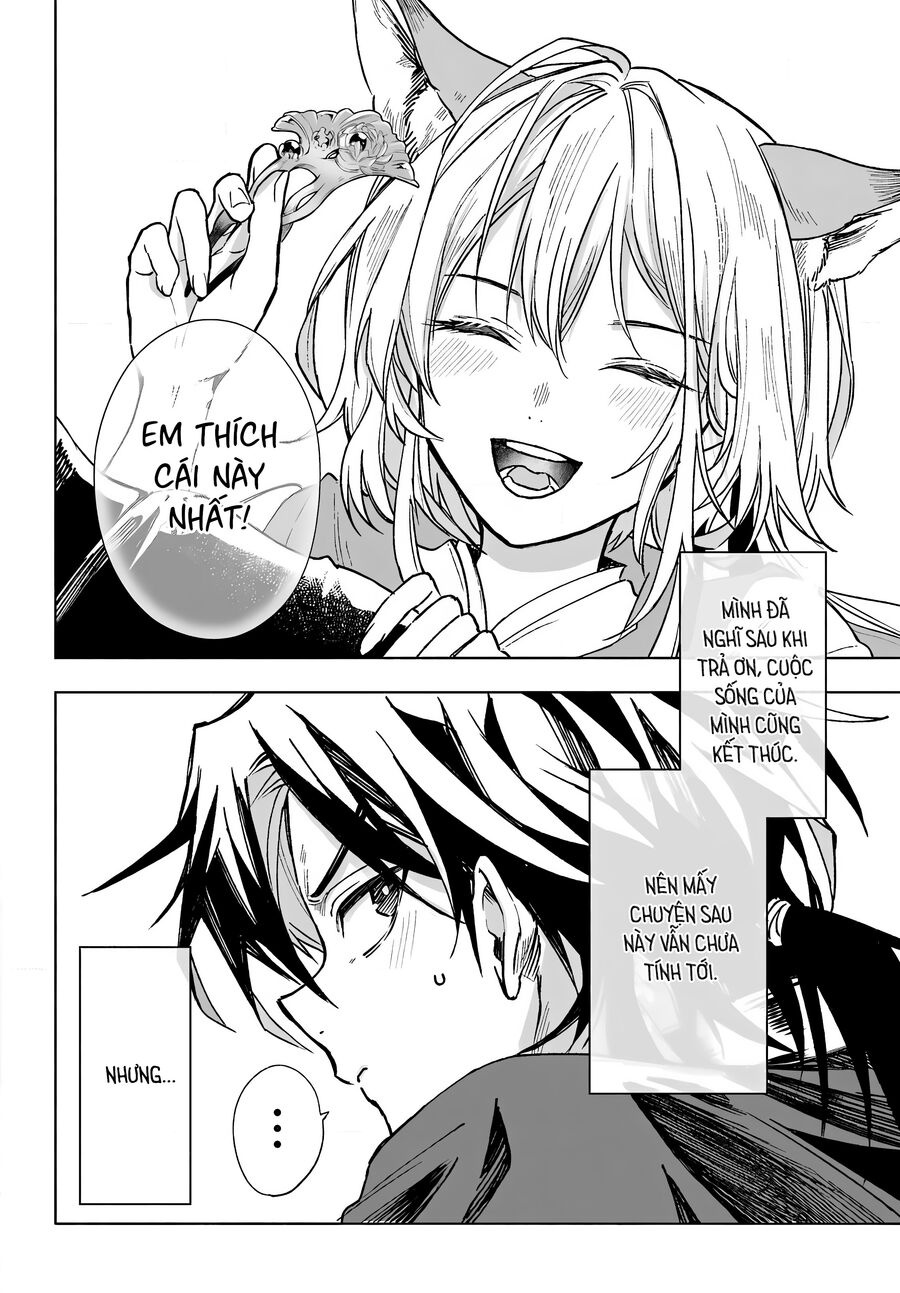 Nàng Dâu Nhà Họ Kyougane - Ch.2 - Trang 38 - Asahi Truyen