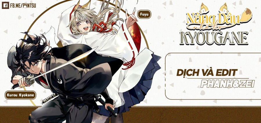 Nàng Dâu Nhà Họ Kyougane - Ch.2 - Trang 47 - Asahi Truyen