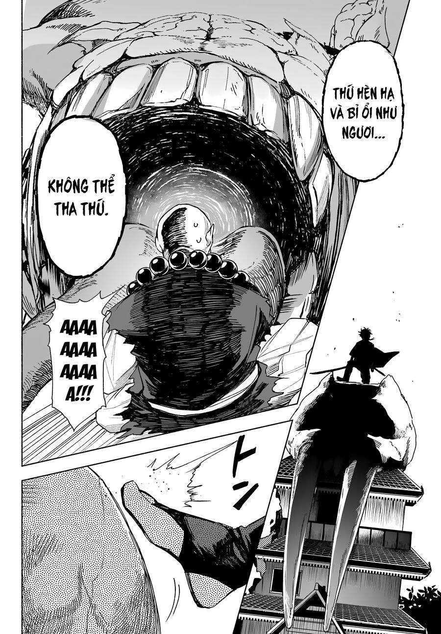 Nàng Dâu Nhà Họ Kyougane - Ch.4 - Trang 21 - Asahi Truyen