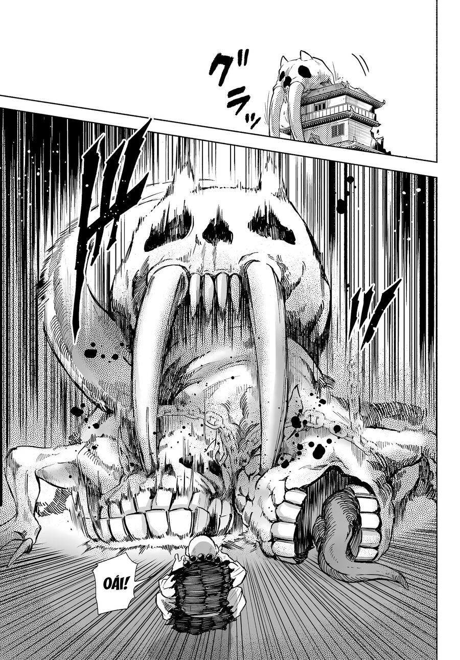 Nàng Dâu Nhà Họ Kyougane - Ch.4 - Trang 22 - Asahi Truyen