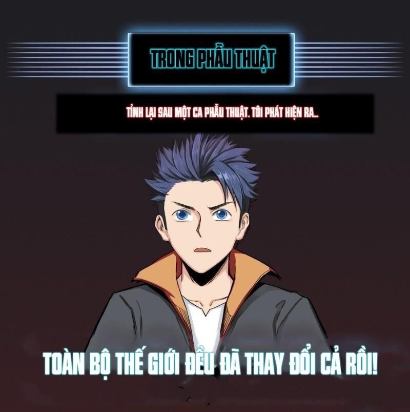 Nguyên Giới - Ch.1 - Trang 2 - Asahi Truyen