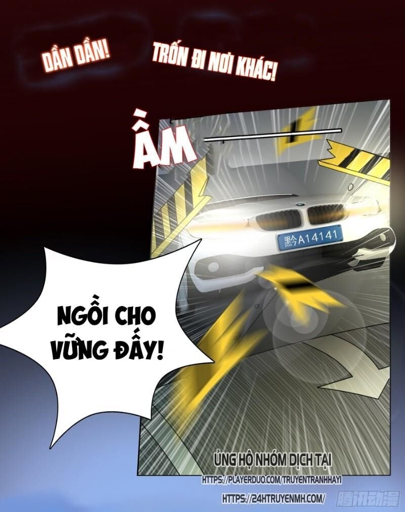 Nguyên Giới - Ch.1 - Trang 5 - Asahi Truyen