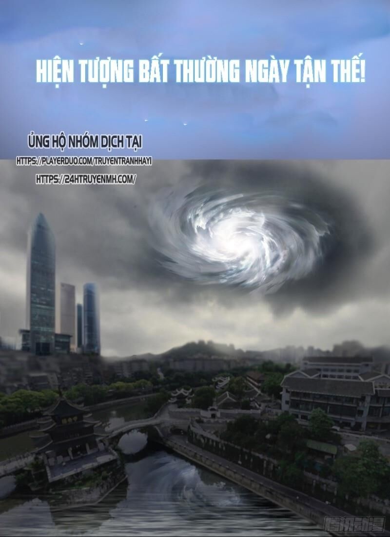 Nguyên Giới - Ch.1 - Trang 6 - Asahi Truyen