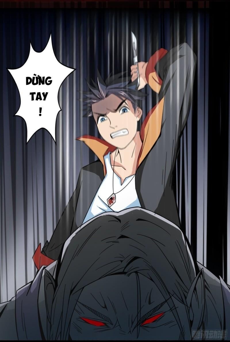 Nguyên Giới - Ch.1 - Trang 7 - Asahi Truyen