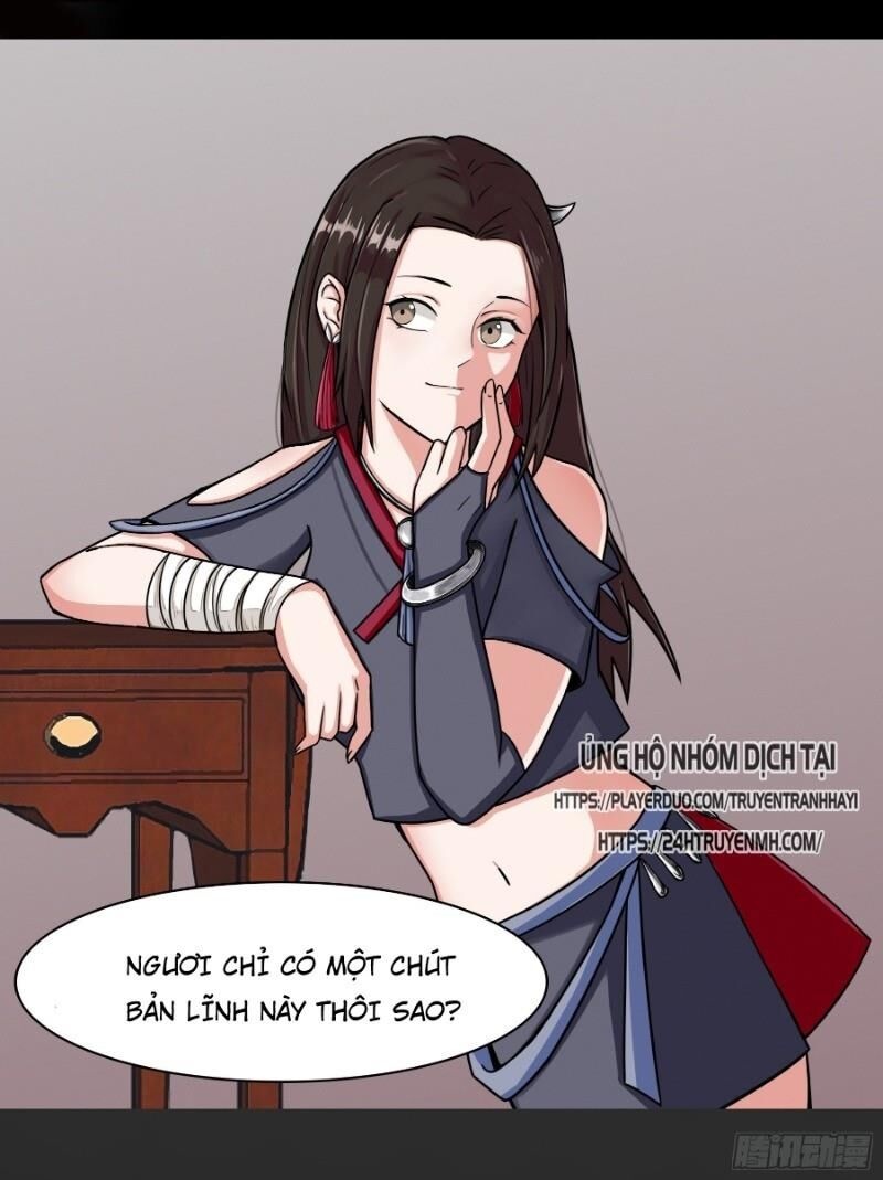 Nguyên Giới - Ch.1 - Trang 9 - Asahi Truyen