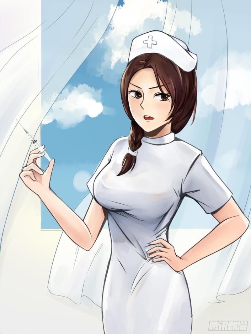 Nguyên Giới - Ch.1 - Trang 10 - Asahi Truyen