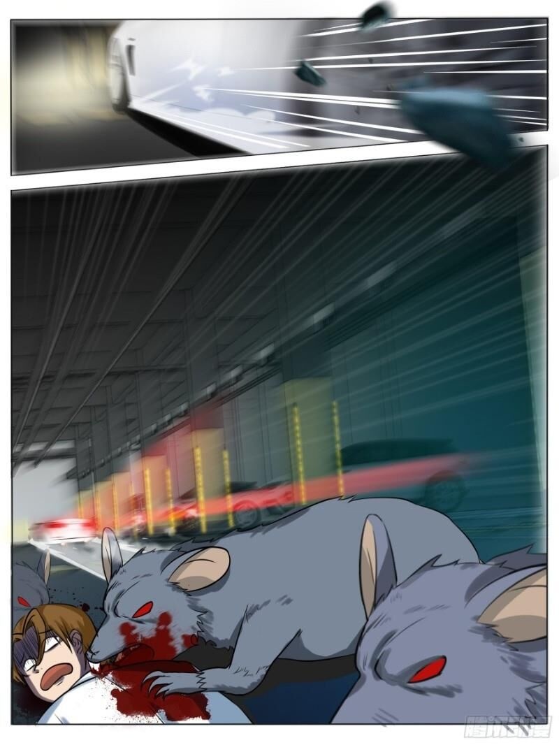 Nguyên Giới - Ch.10 - Trang 10 - Asahi Truyen