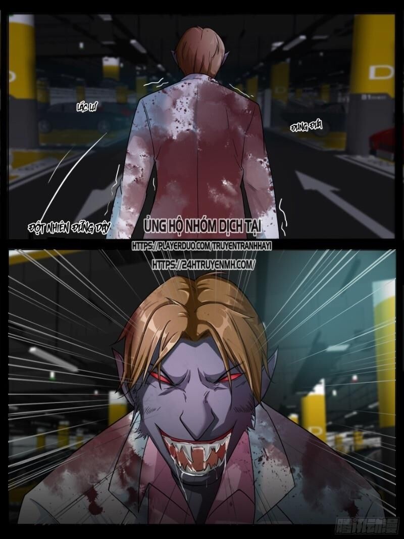 Nguyên Giới - Ch.10 - Trang 17 - Asahi Truyen