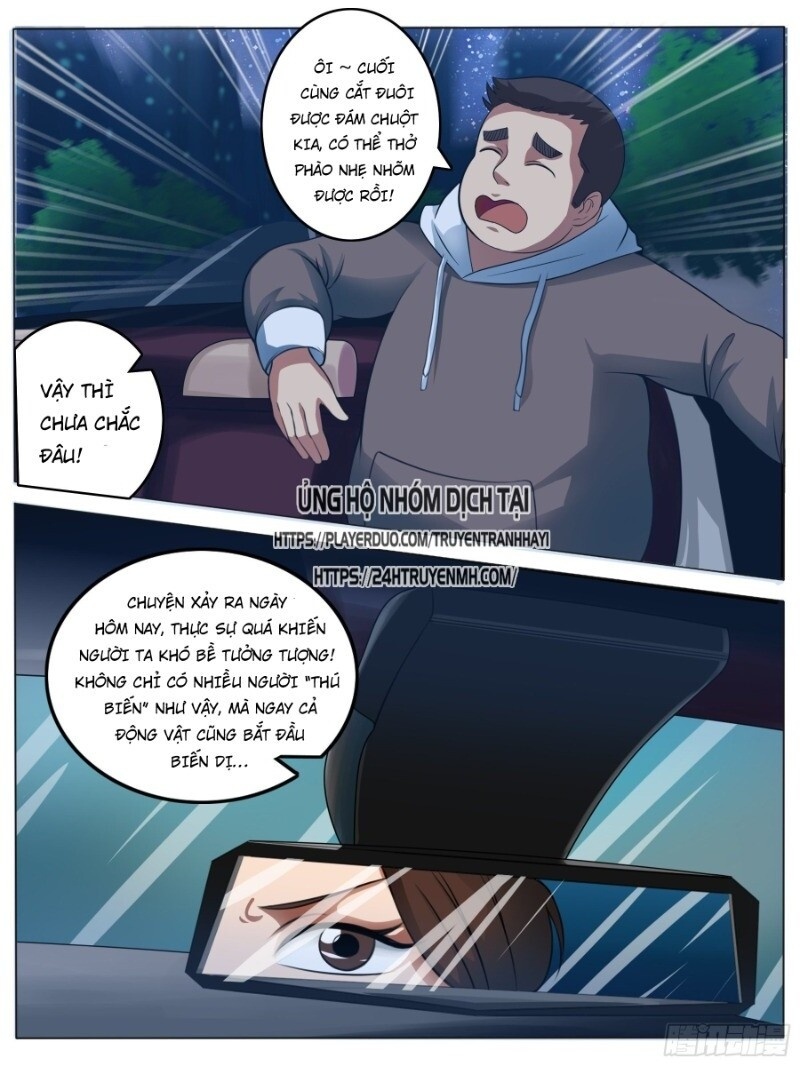 Nguyên Giới - Ch.11 - Trang 2 - Asahi Truyen