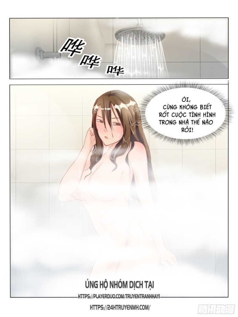 Nguyên Giới - Ch.11 - Trang 11 - Asahi Truyen