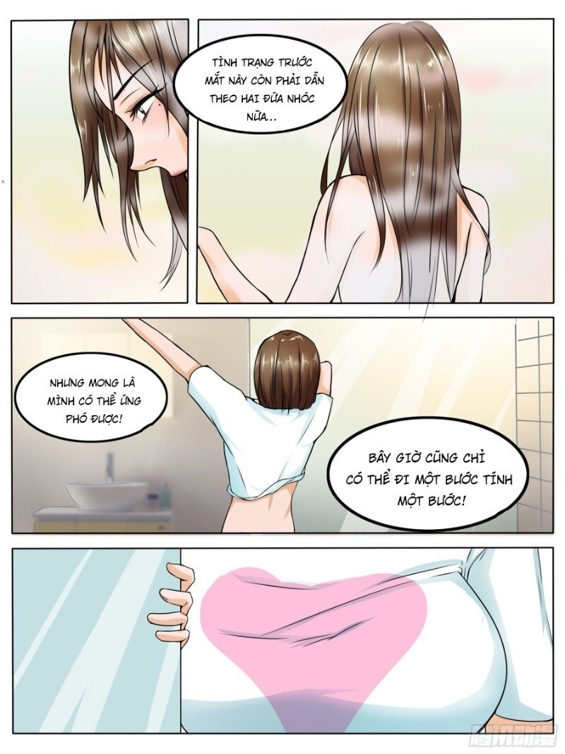 Nguyên Giới - Ch.11 - Trang 12 - Asahi Truyen