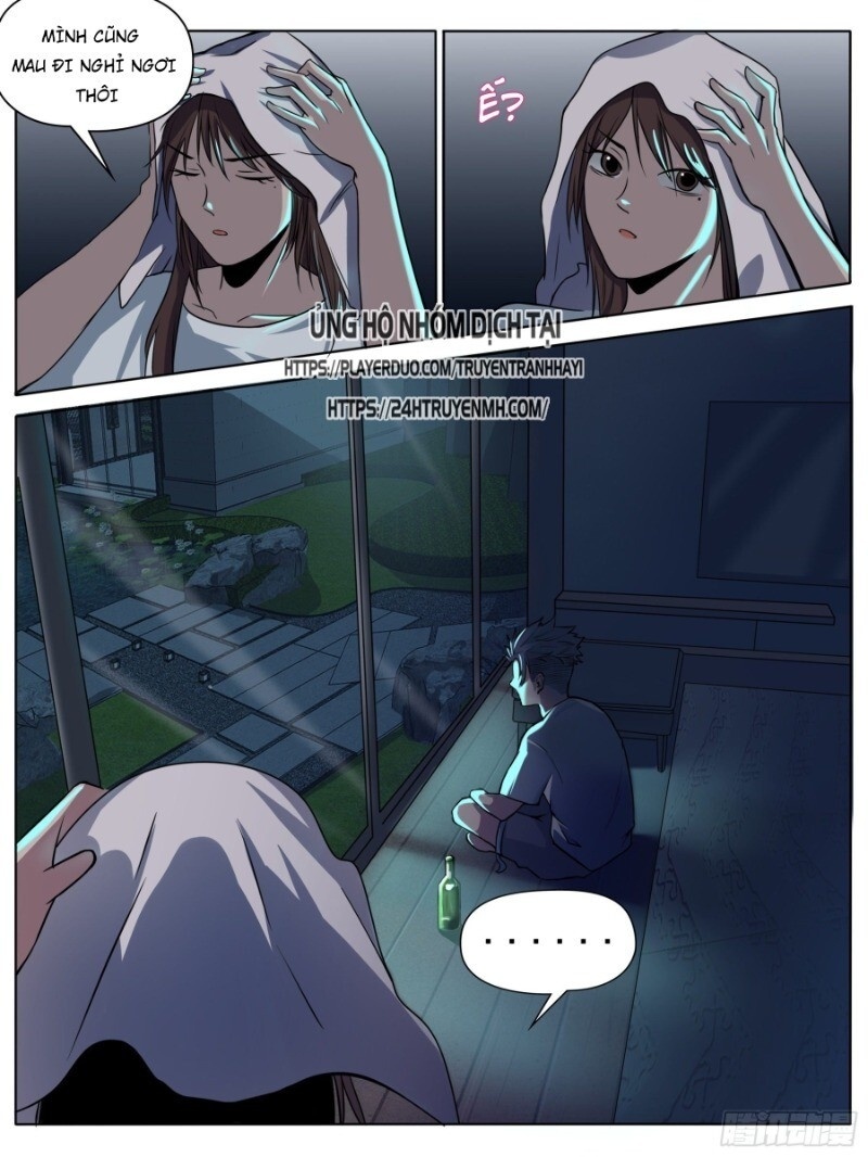 Nguyên Giới - Ch.11 - Trang 13 - Asahi Truyen