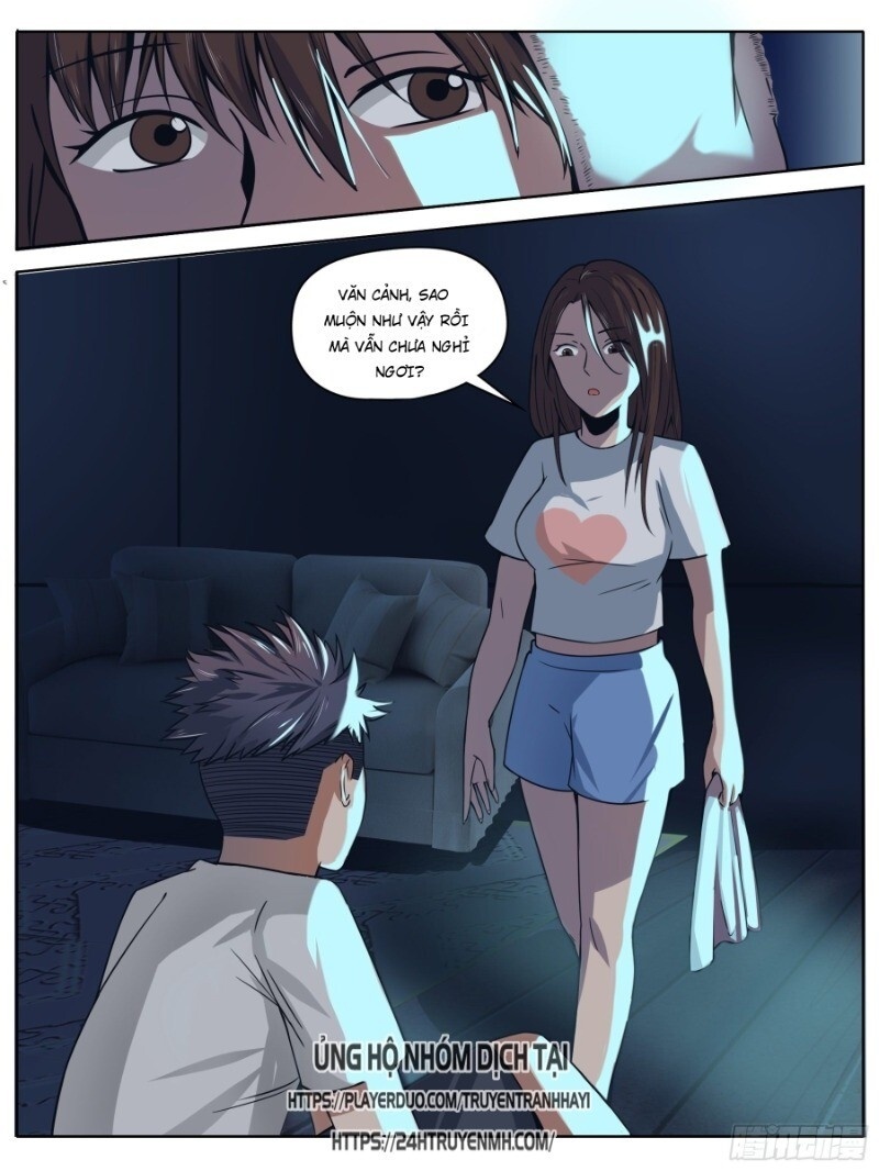 Nguyên Giới - Ch.12 - Trang 2 - Asahi Truyen