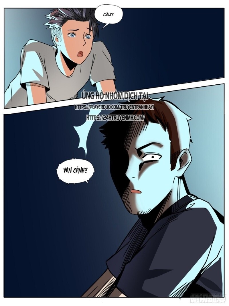 Nguyên Giới - Ch.12 - Trang 12 - Asahi Truyen