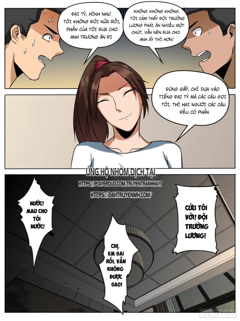 Nguyên Giới - Ch.14 - Trang 2 - Asahi Truyen