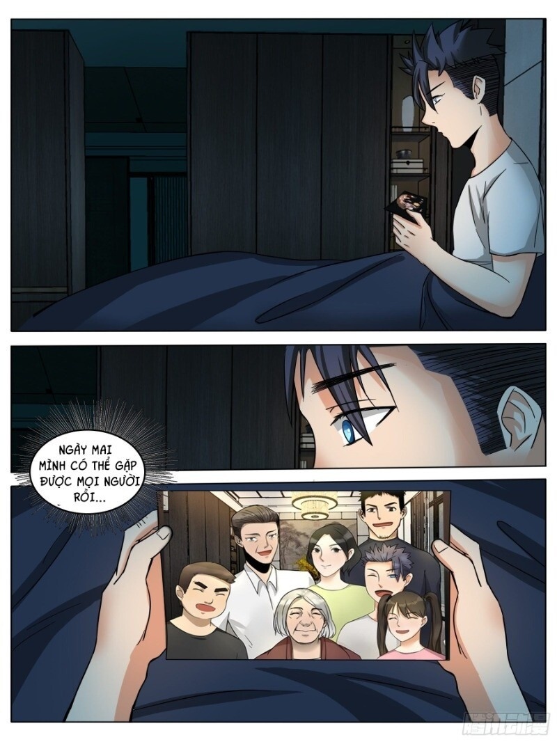 Nguyên Giới - Ch.14 - Trang 3 - Asahi Truyen