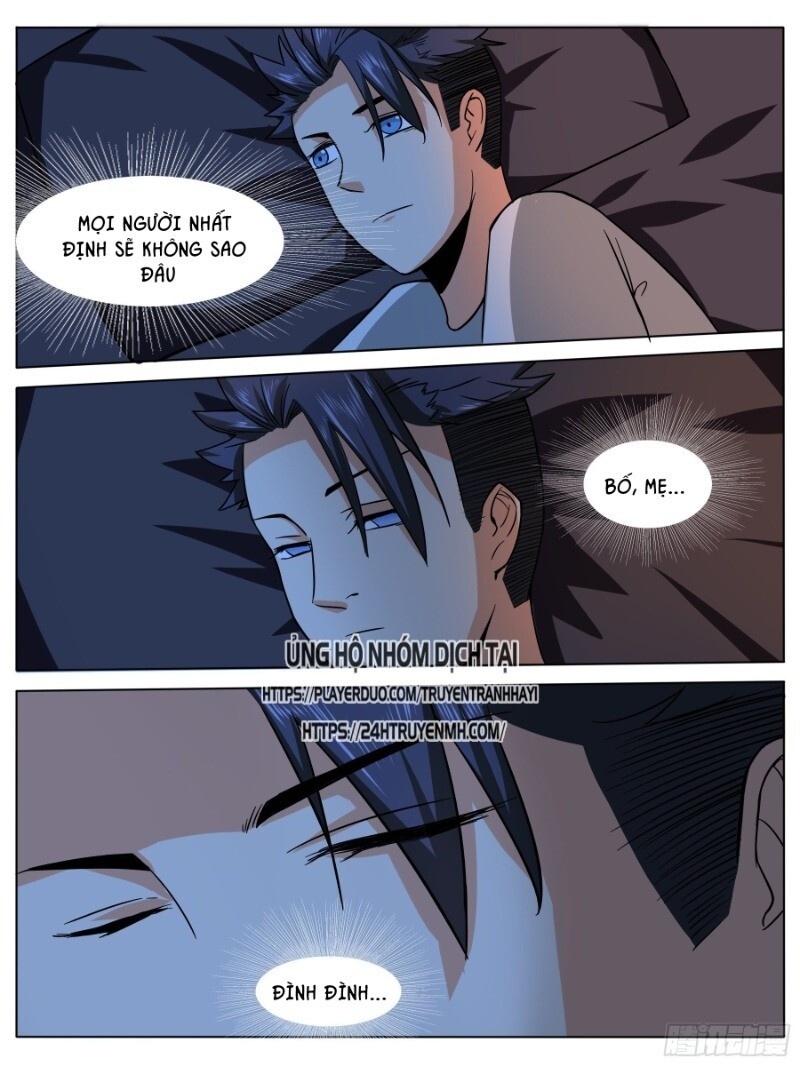 Nguyên Giới - Ch.14 - Trang 4 - Asahi Truyen