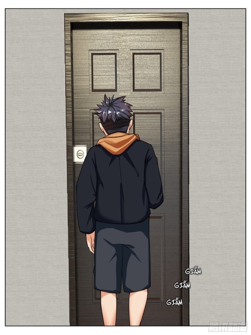 Nguyên Giới - Ch.15 - Trang 3 - Asahi Truyen