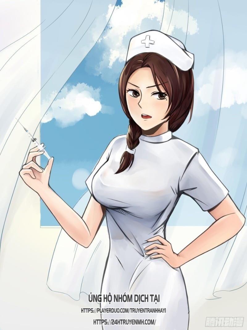 Nguyên Giới - Ch.2 - Trang 2 - Asahi Truyen