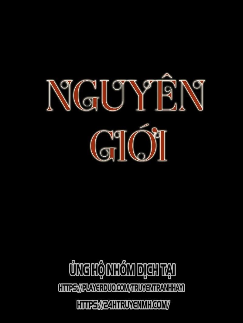 Nguyên Giới - Ch.2 - Trang 3 - Asahi Truyen