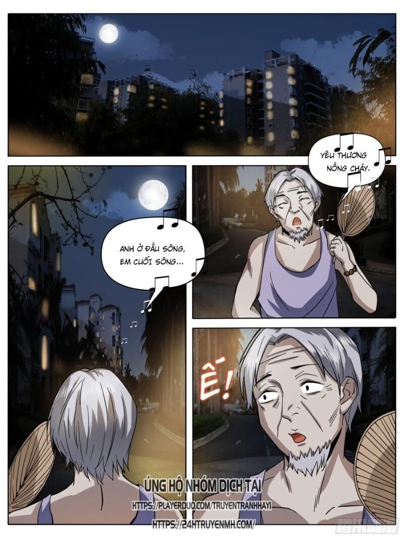 Nguyên Giới - Ch.2 - Trang 4 - Asahi Truyen