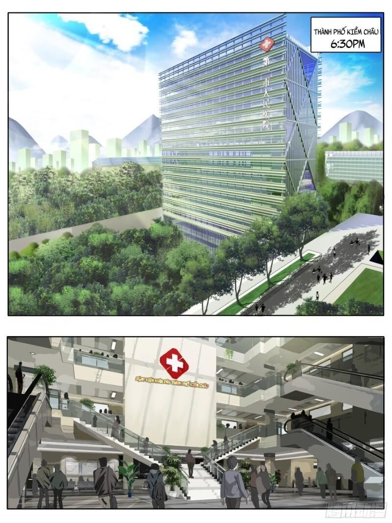 Nguyên Giới - Ch.2 - Trang 7 - Asahi Truyen