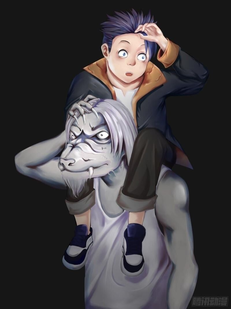 Nguyên Giới - Ch.5 - Trang 2 - Asahi Truyen