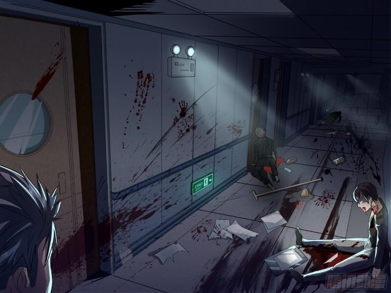 Nguyên Giới - Ch.5 - Trang 14 - Asahi Truyen