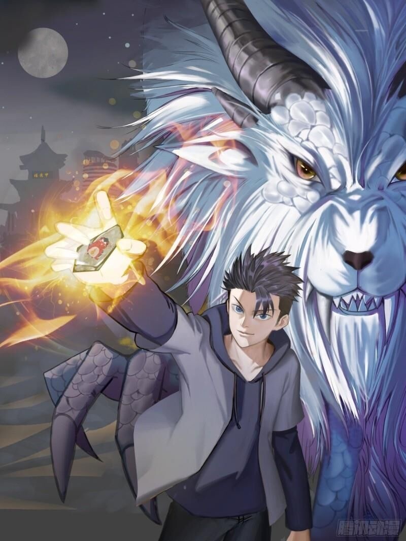 Nguyên Giới - Ch.6 - Trang 1 - Asahi Truyen