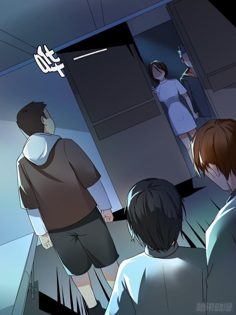 Nguyên Giới - Ch.6 - Trang 4 - Asahi Truyen