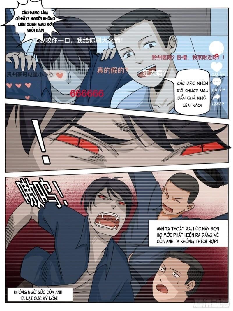 Nguyên Giới - Ch.6 - Trang 10 - Asahi Truyen
