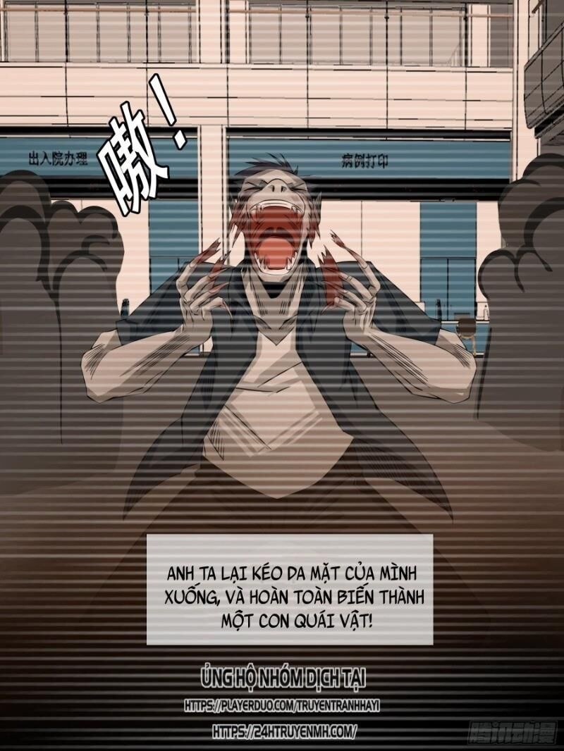 Nguyên Giới - Ch.6 - Trang 12 - Asahi Truyen