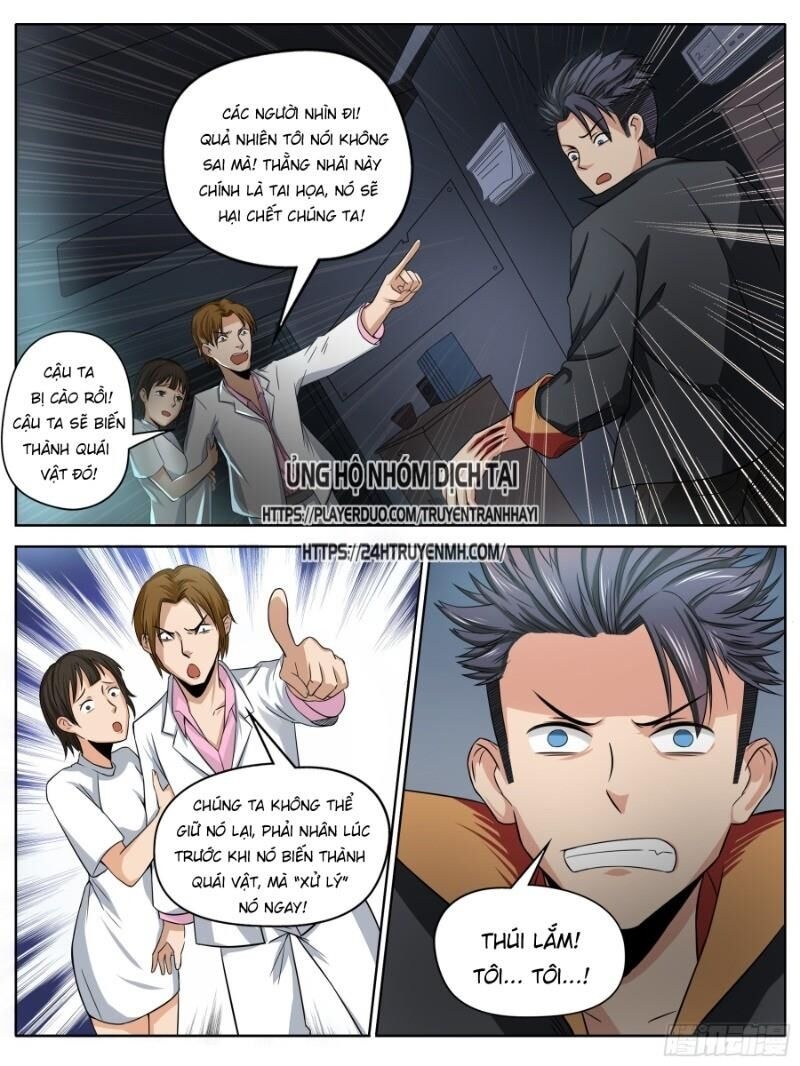 Nguyên Giới - Ch.7 - Trang 7 - Asahi Truyen