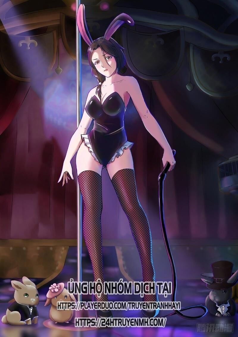 Nguyên Giới - Ch.8 - Trang 2 - Asahi Truyen