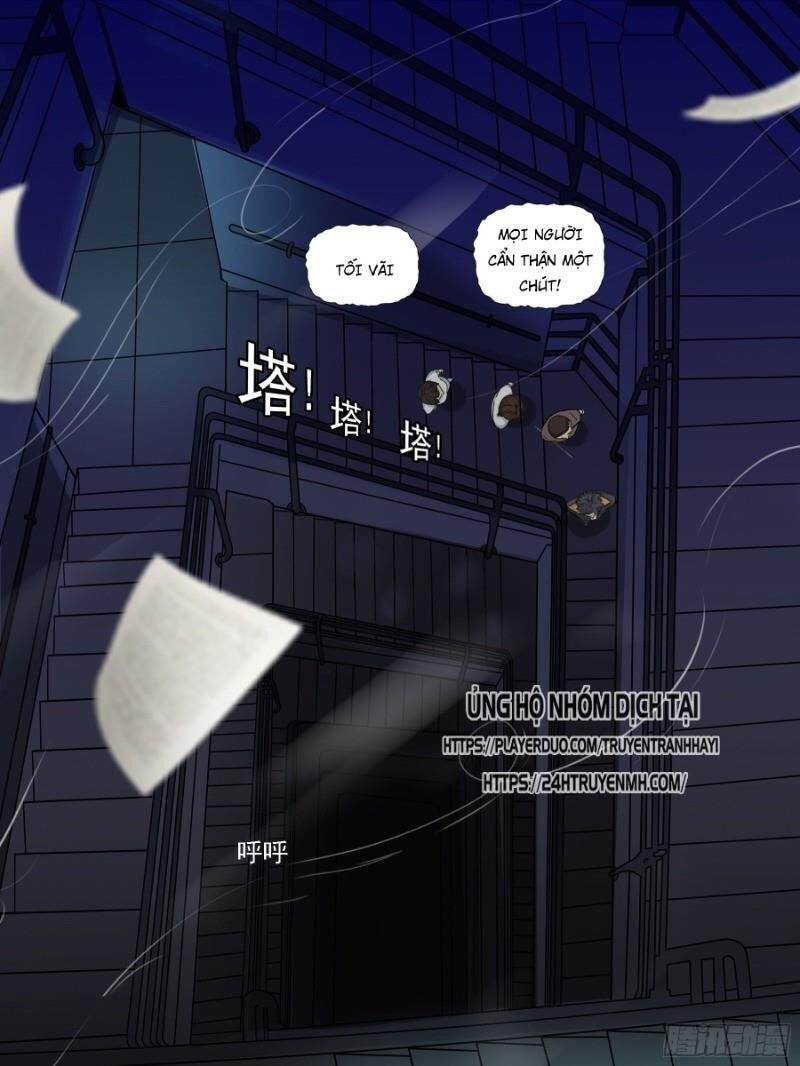 Nguyên Giới - Ch.9 - Trang 4 - Asahi Truyen