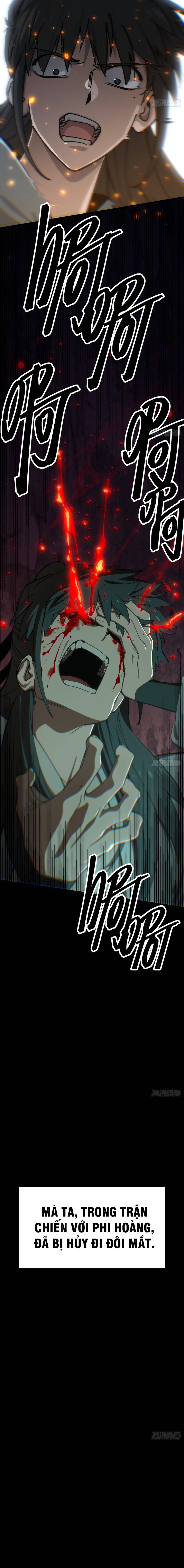 Nhất Mục Giang Hồ - Ch.1 - Trang 10 - Asahi Truyen