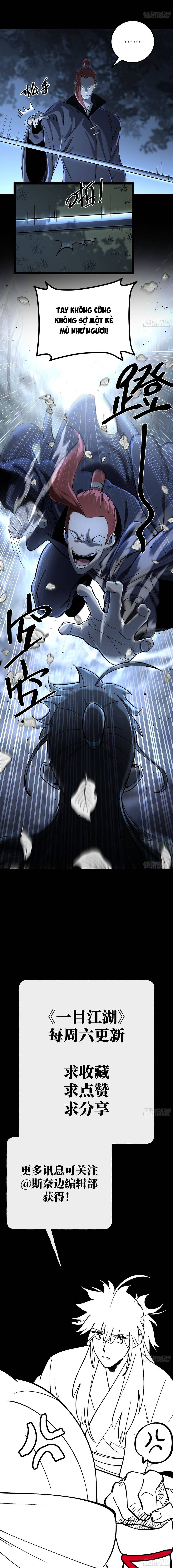 Nhất Mục Giang Hồ - Ch.3 - Trang 7 - Asahi Truyen